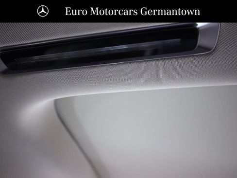 Certified 2023 Mercedes-Benz EQS 450+ 4MATIC SUV image 52