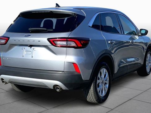 Certified 2024 Ford Escape Active image 13