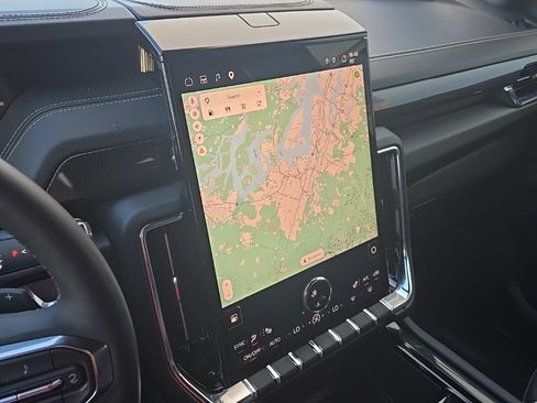 Certified 2026 GMC Yukon Elevation AWD/4WD image 20