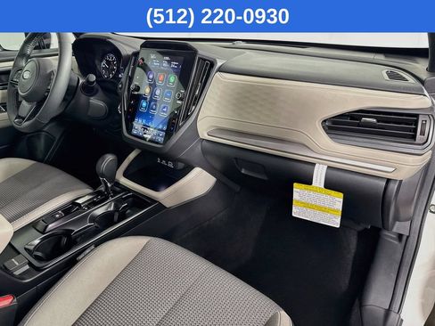 Used 2026 Subaru Forester Premium AWD/4WD image 38