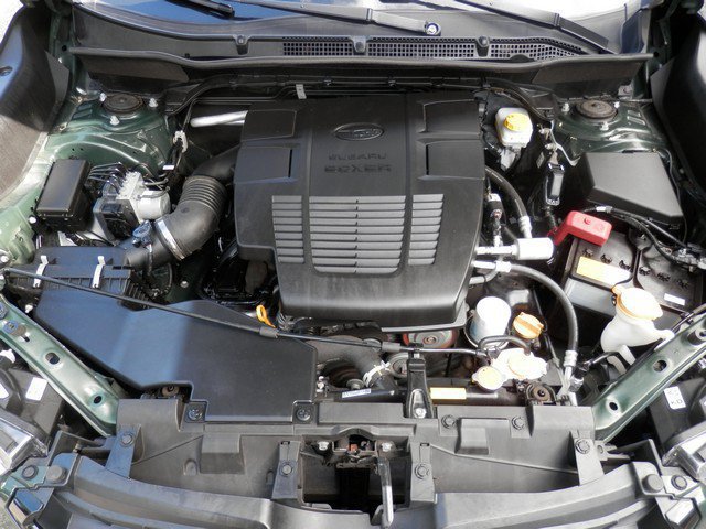 Used 2023 Subaru Forester Premium AWD/4WD image 41