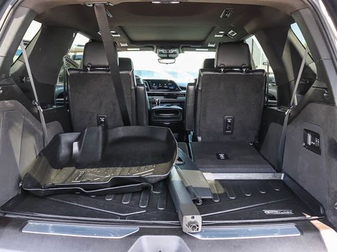Used 2022 Cadillac Escalade Sport w/ Touring Package AWD/4WD image 40