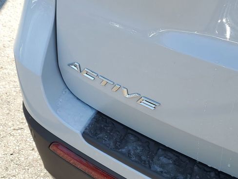 New 2026 Ford Explorer Active AWD/4WD image 35