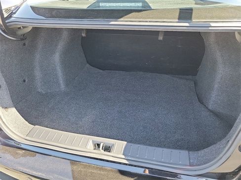 Certified 2024 Nissan Versa S w/ Trunk Package image 20