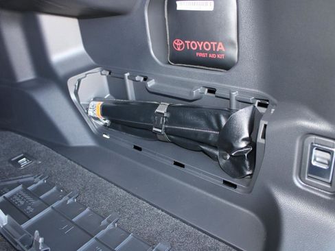 Used 2026 Toyota 4Runner TRD Off-Road AWD/4WD image 43