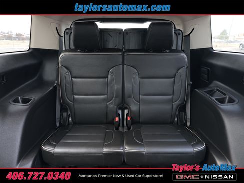 Used 2021 GMC Acadia Denali w/ GMC Pro Grade Package image 7