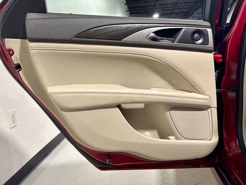 Used 2020 Lincoln MKZ Reserve w/ Elements Package image 28