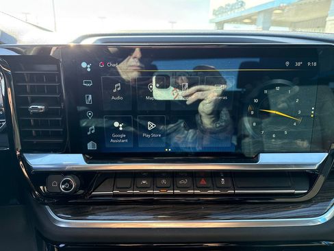 Used 2022 Chevrolet Silverado 1500 LT image 23