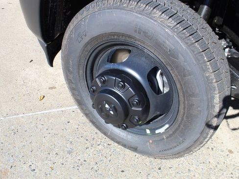 New 2026 RAM 3500 Tradesman image 3