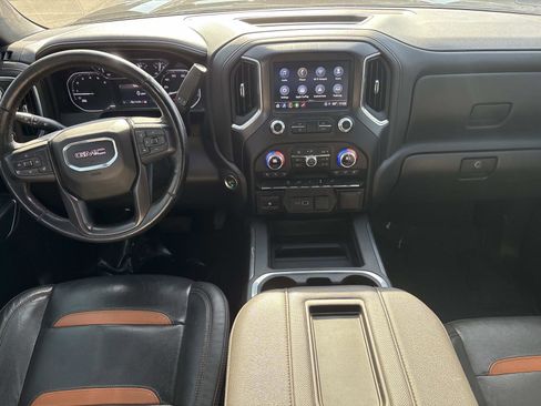 Used 2021 GMC Sierra 1500 AT4 image 28