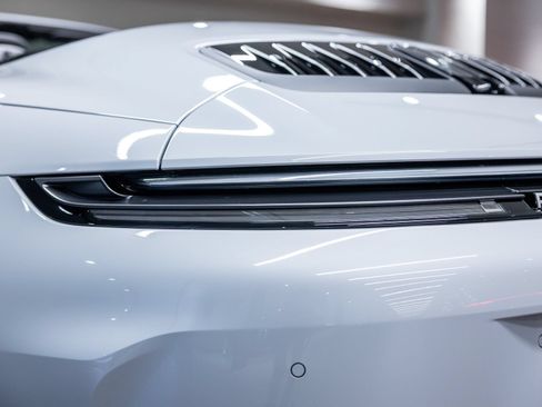 Certified 2026 Porsche 911 Carrera 4S AWD/4WD image 23