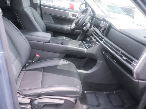 Certified 2026 Hyundai Santa Fe SEL AWD/4WD image 32
