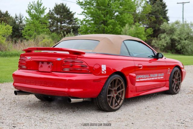 Used 1994 Ford Mustang GT RWD image 17