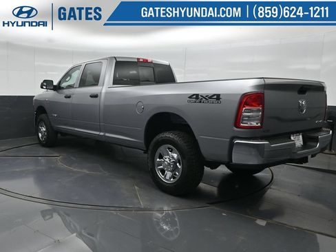 Used 2021 RAM 2500 Tradesman AWD/4WD image 8