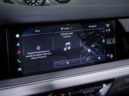 New 2026 Porsche Cayenne S image 22