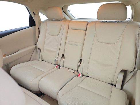 Used 2014 Lexus RX 450h FWD image 23