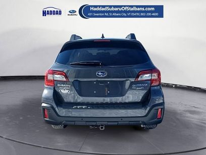 Used 2019 Subaru Outback 3.6R Limited