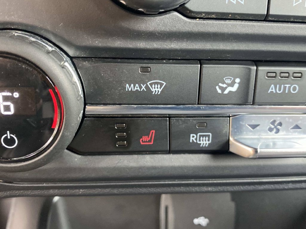 Used 2023 Ford Bronco Raptor AWD/4WD image 26