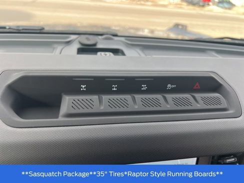 New 2026 Ford Bronco Big Bend image 20