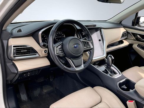 Used 2021 Subaru Legacy Limited XT AWD/4WD image 12