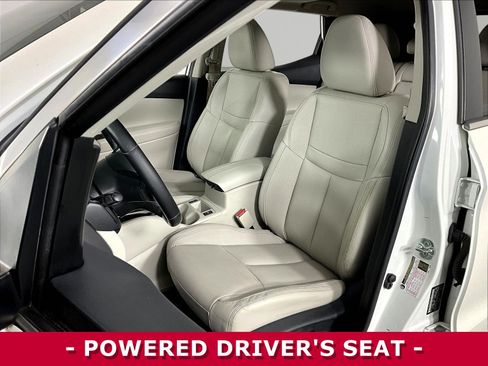 Used 2019 Nissan Rogue Sport SL w/ Premium Package AWD/4WD image 21