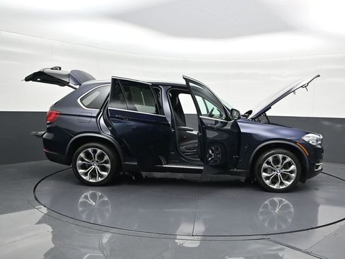 Used 2017 BMW X5 sDrive35i image 33