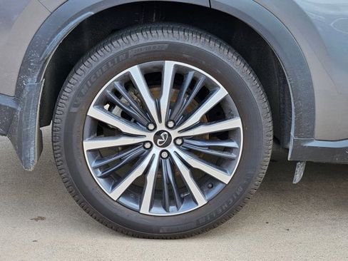 Used 2022 INFINITI QX60 Autograph w/ Cargo Package image 20