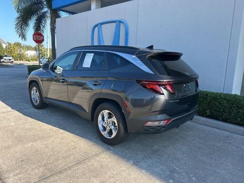 Used 2024 Hyundai Tucson SEL image 6
