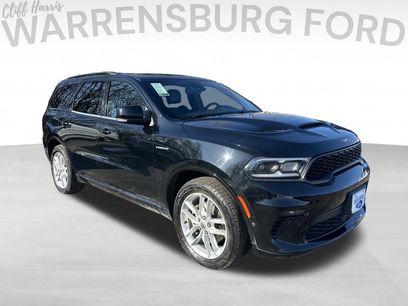 Used 2023 Dodge Durango R/T