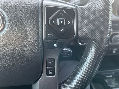 Certified 2021 Toyota Tacoma TRD Sport image 24