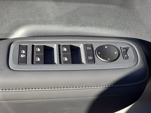 New 2026 Hyundai Santa Fe SEL FWD image 26