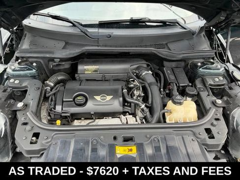 Used 2013 MINI Cooper Countryman S FWD image 11