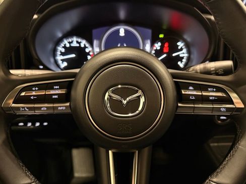 Used 2025 MAZDA CX-50 AWD 2.5 S w/ Premium Plus Pkg image 19