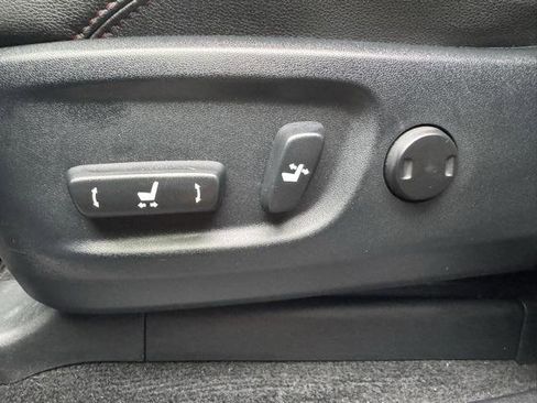 Certified 2023 Toyota 4Runner TRD Pro image 17