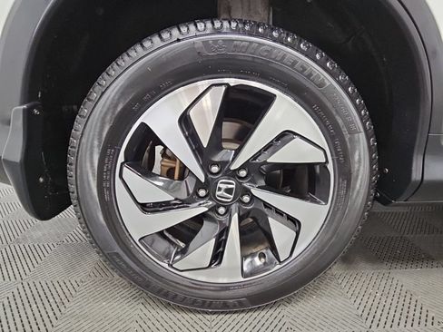 Used 2016 Honda CR-V Touring image 51