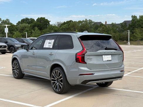 New 2026 Volvo XC90 B6 Ultra w/ Protection Package Premier AWD/4WD image 5
