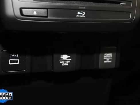 Used 2023 Honda Odyssey Elite image 35