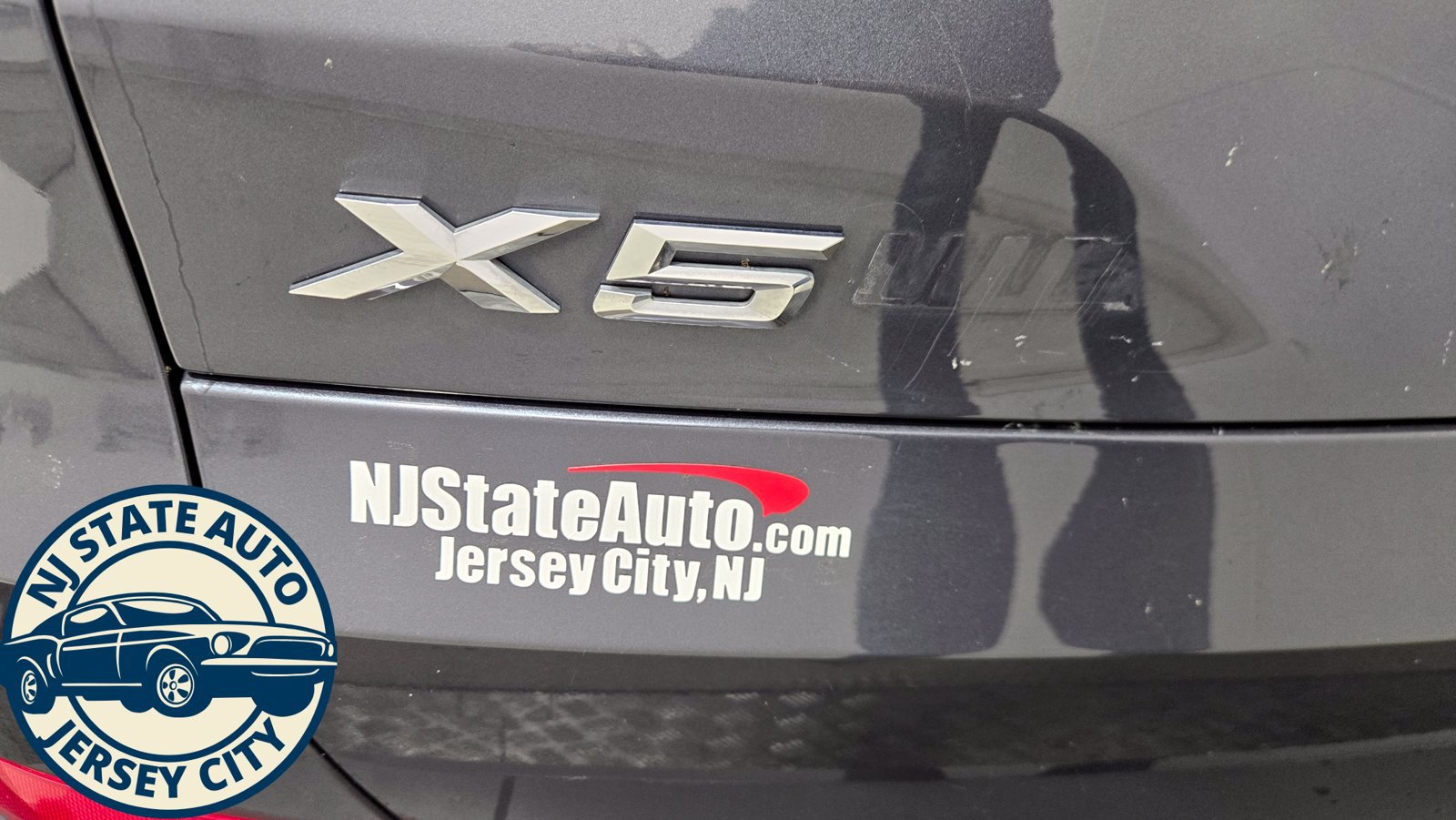 Used 2019 BMW X5 xDrive50i w/ Off-Road Package AWD/4WD image 39