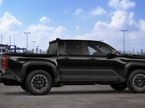 New 2026 Toyota Tacoma TRD Off-Road AWD/4WD image 14