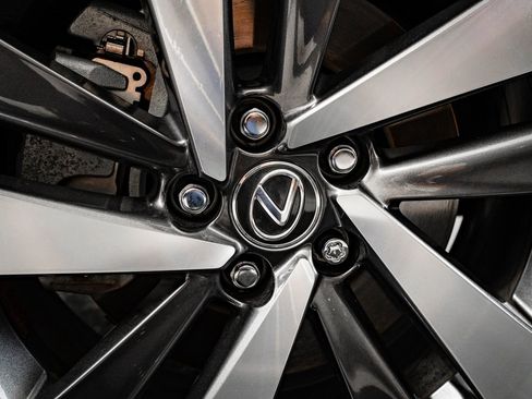 Certified 2020 Lexus NX 300 AWD w/ Premium Package image 8