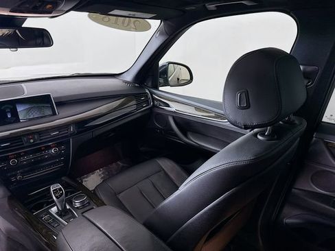 Used 2018 BMW X5 xDrive35i image 24