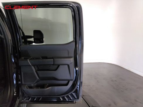 Used 2022 Ford F150 XLT w/ Equipment Group 302A High image 28