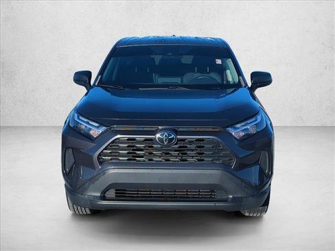 Used 2023 Toyota RAV4 LE image 2