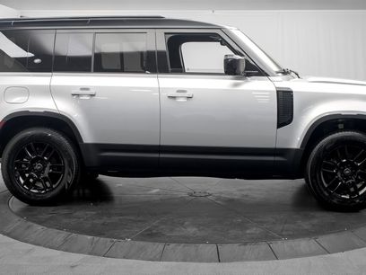 Used 2023 Land Rover Defender 110 S