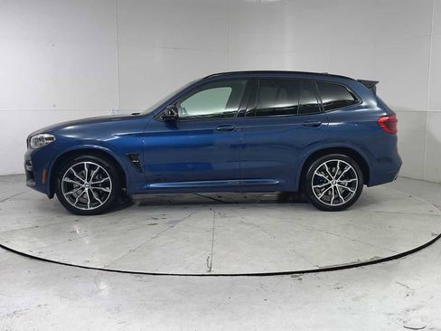 Used 2018 BMW X3 M40i image 5