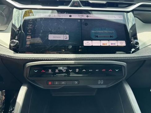New 2026 Jeep Cherokee Laredo AWD/4WD image 27
