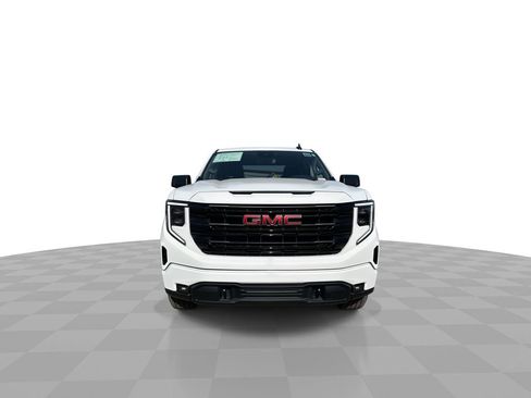 Used 2025 GMC Sierra 1500 Elevation image 4