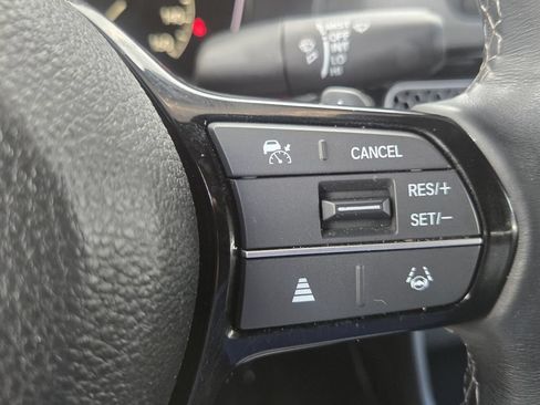 Certified 2025 Honda Civic Sport image 24