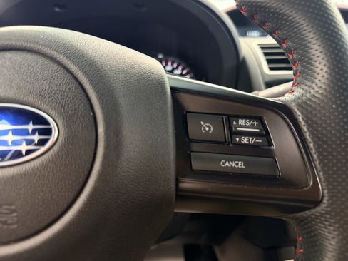 Used 2020 Subaru WRX STI image 19