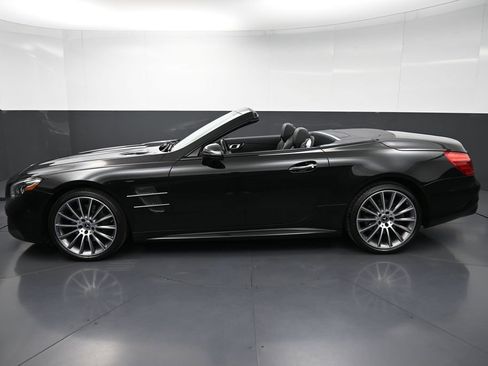 Used 2020 Mercedes-Benz SL 450 image 31